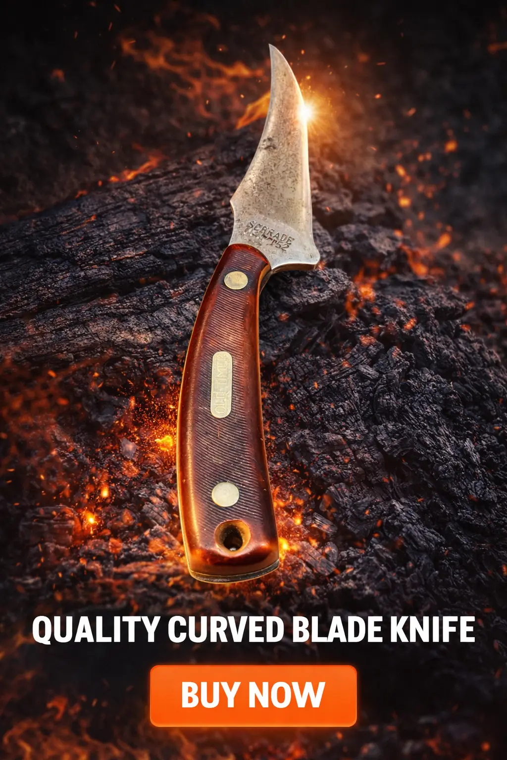 Vintage Schrade Old Timer Knife – Powerful Classic Collectible #1 for Serious Collectors