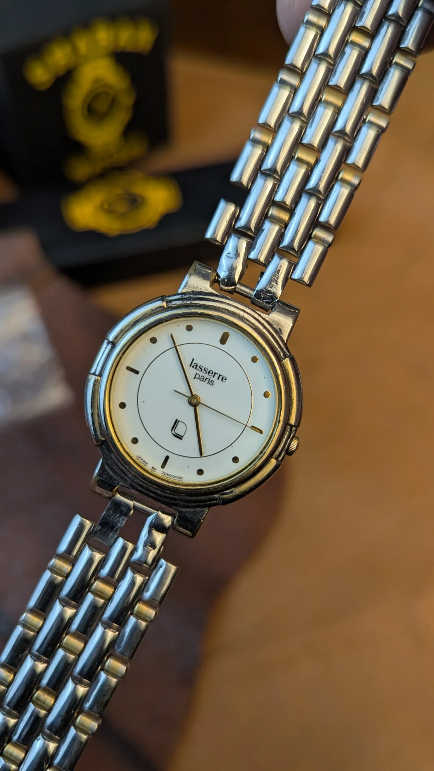 Watches