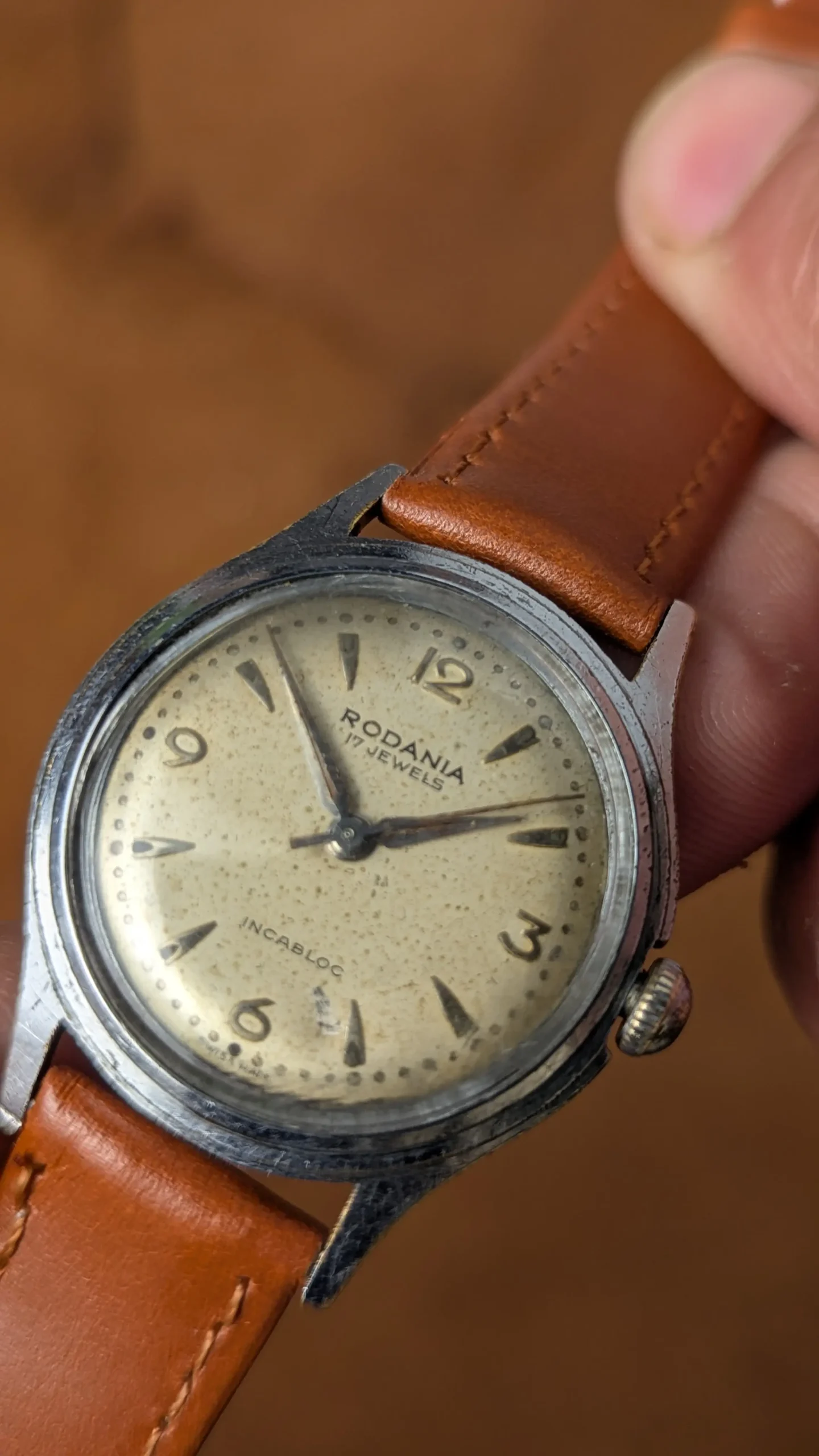Antiques