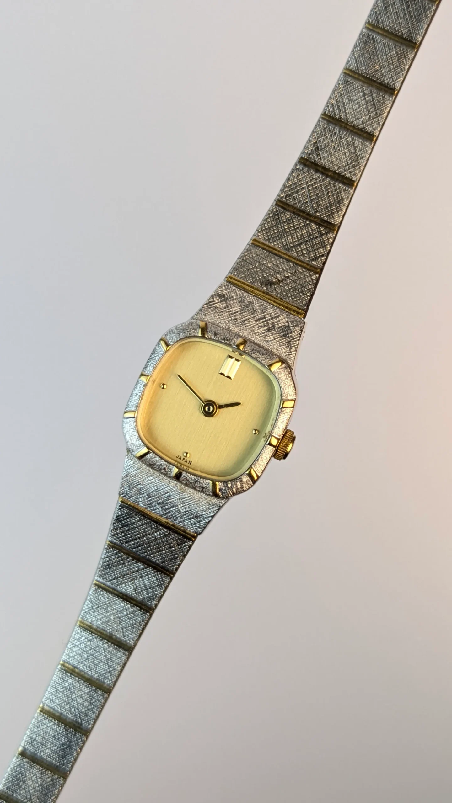 Vintage Menard Ladies Watch – 16mm