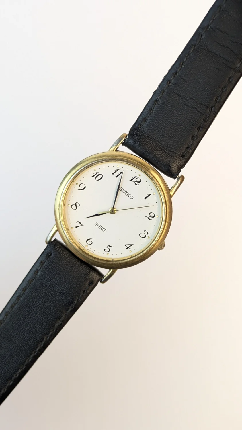 Seiko Watches