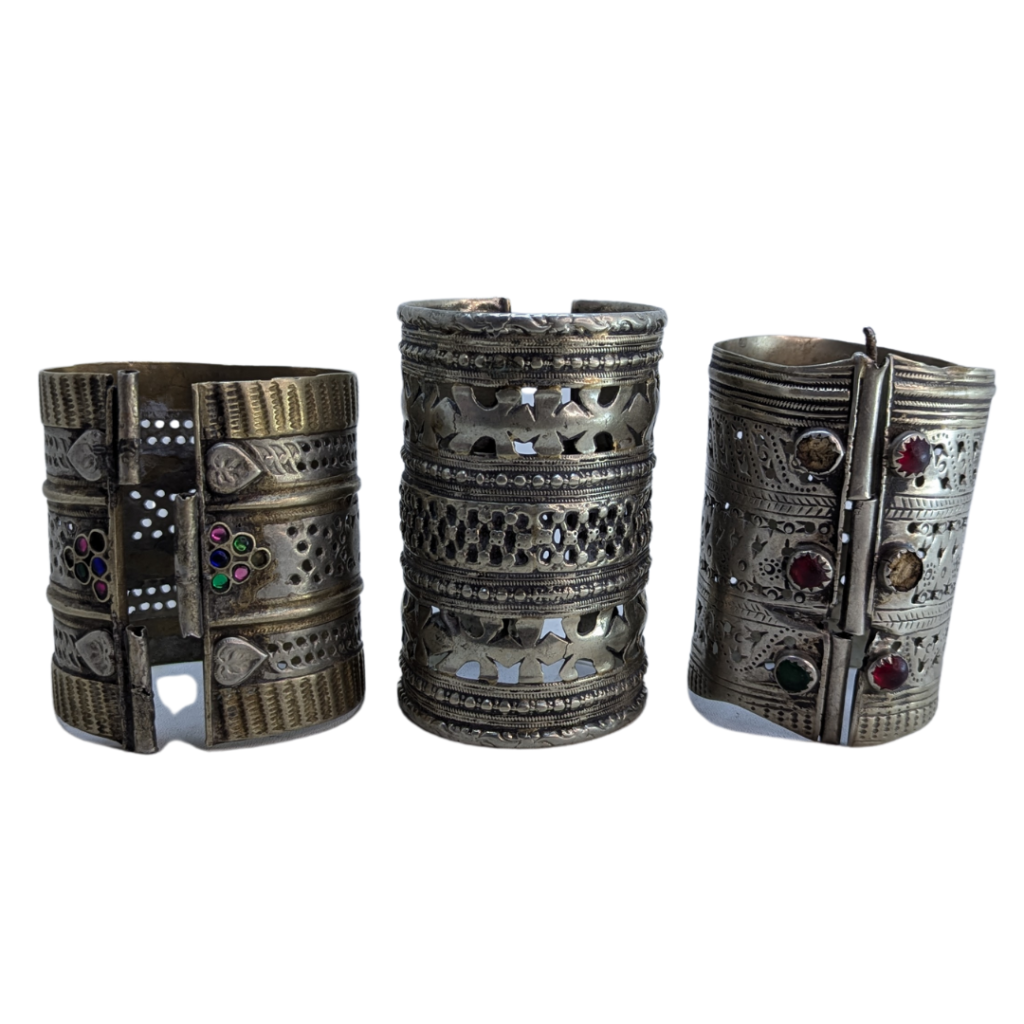 Brass Bangals (11)