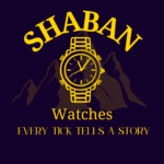 Shaban Watches