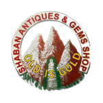 Shaban Antiques Logo