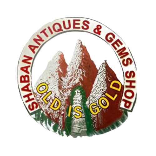 Shaban Antiques Logo