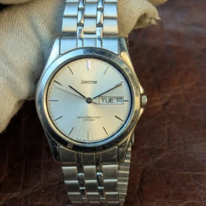 Citizen Junction men’s watch