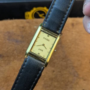 Rado Jubilee replica watch