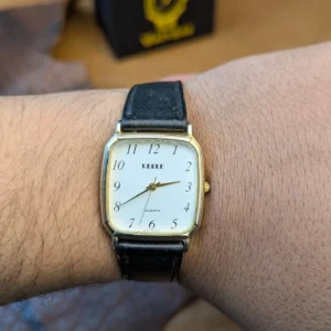 Vintage REBLE Quartz Watch