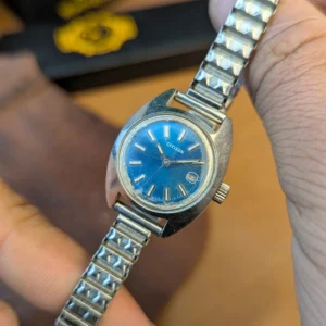 Vintage Citizen 5300 Manual Wind Ladies Watch