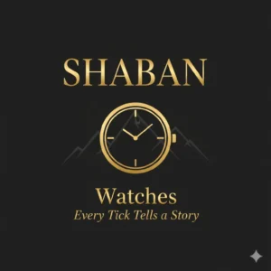 Shaban Watches