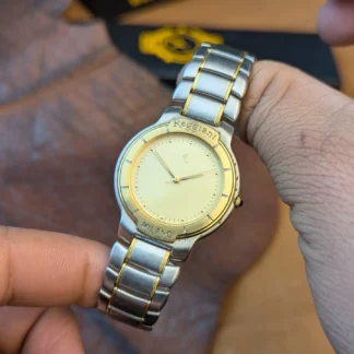 Reggiani Milano Watch