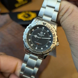 Bally Bold Sports Watch