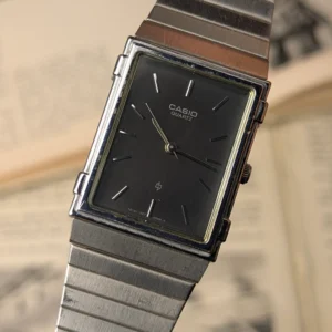 Vintage Casio Quartz Watch