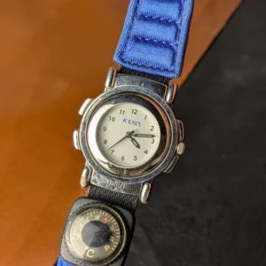 KENT Multi-Function Watch