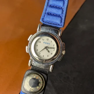 KENT Multi-Function Watch