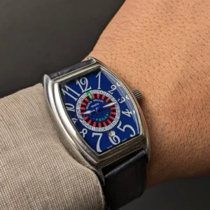 Franck Muller Vegas