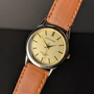 Original Sun Flame
