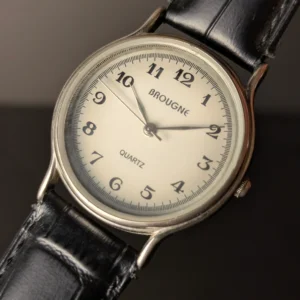 BROUGNE Classic Quartz