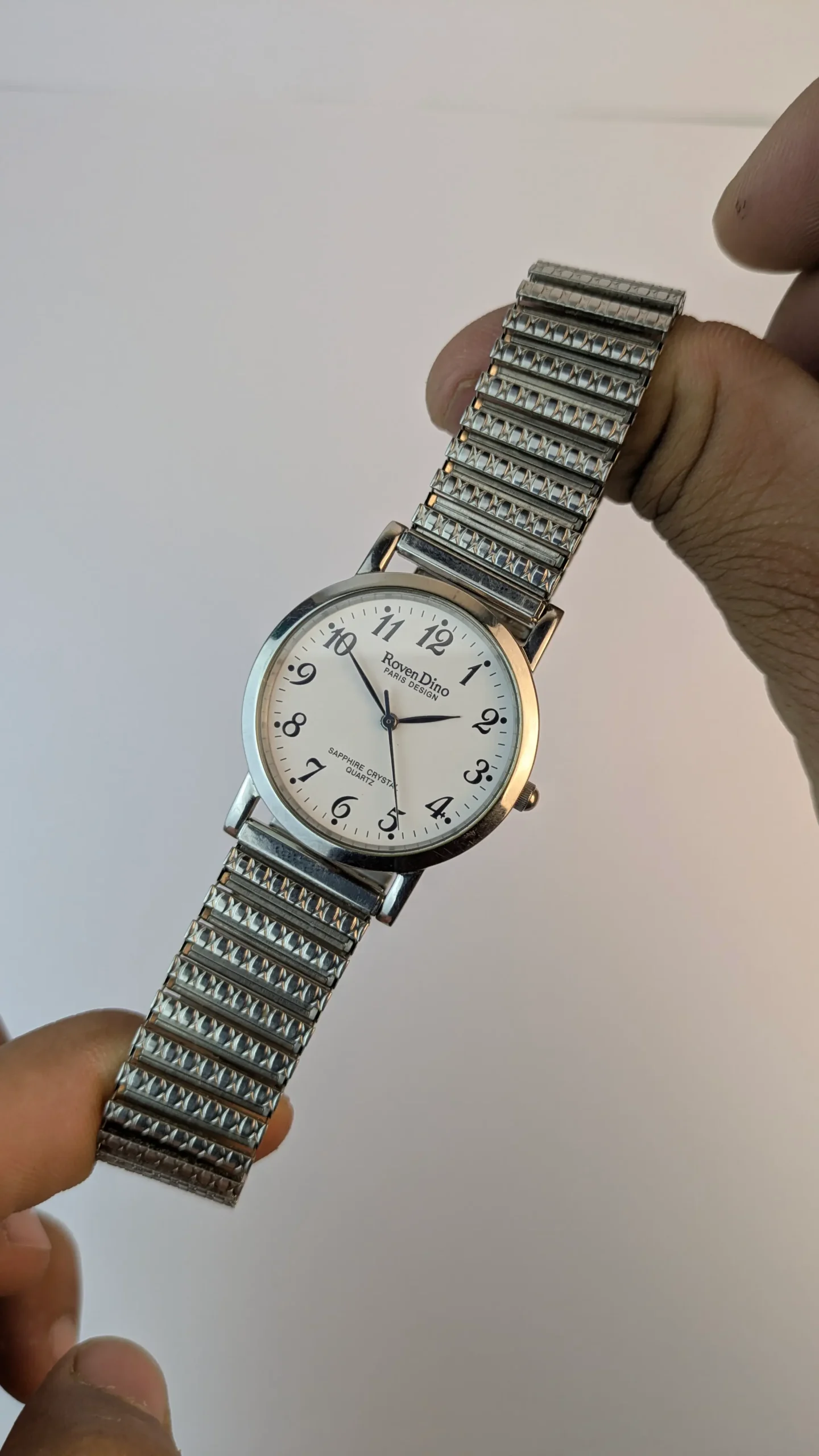 Roven Dino Paris Design