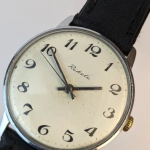 Vintage Raketa USSR Watch