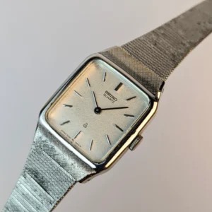 Vintage Seiko Quartz Dress Watch