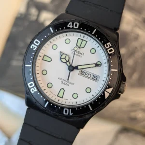 Casio MRW-200H Quartz Watch